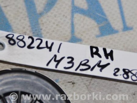 ФОТО Моторчик склопідйомника для Mazda 3 BM (2013-...) (III) Киев