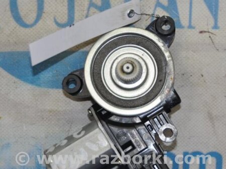 ФОТО Моторчик склопідйомника для Mazda 3 BM (2013-...) (III) Киев
