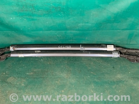 ФОТО Рейлінг для Lexus LX470 (98-07) Киев