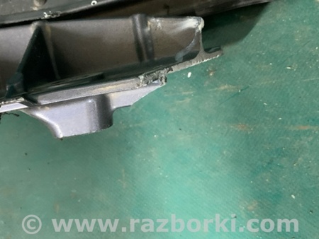 ФОТО Рейлінг для Lexus LX470 (98-07) Киев