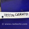 ФОТО Патрубок інтеркулера для KIA Cerato LD Киев