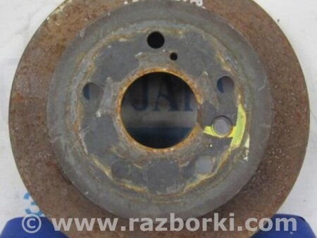 ФОТО Диск гальмівний задній для Toyota Camry 50 XV50 (08.2011-11.2014) Киев