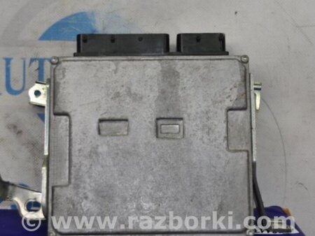 ФОТО Блок керування двигуном для Toyota Corolla E150 (11.2006-08.2013) Киев