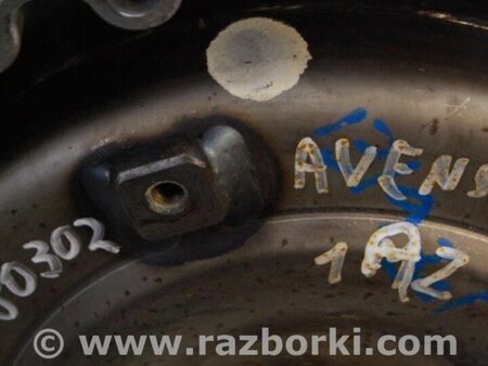 ФОТО АКПП (коробка автомат) для Toyota Avensis T250 (02.2003-10.2009) Киев