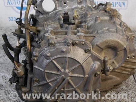 ФОТО АКПП (коробка автомат) для Toyota Avensis T250 (02.2003-10.2009) Киев