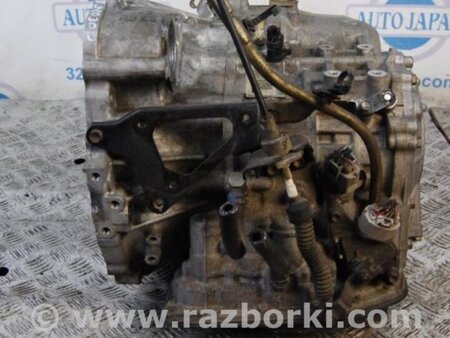 ФОТО АКПП (коробка автомат) для Toyota Avensis T250 (02.2003-10.2009) Киев