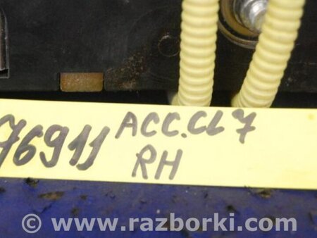 ФОТО Подушка безпеки в сидінні для Honda Accord CL (10.2002 - 11.2008) Киев