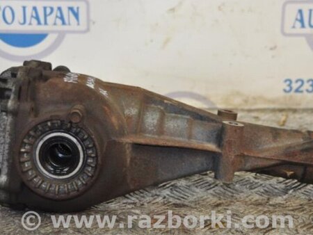 ФОТО Редуктор задній для Subaru Outback BP Киев