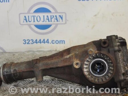 ФОТО Редуктор задній для Subaru Outback BP Киев