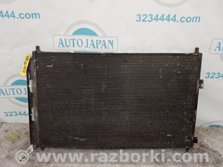 ФОТО Радіатор кондиціонера для Toyota RAV-4 (05-12) Киев