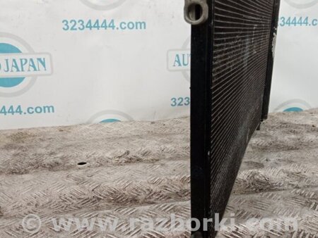 ФОТО Радіатор кондиціонера для Toyota RAV-4 (05-12) Киев