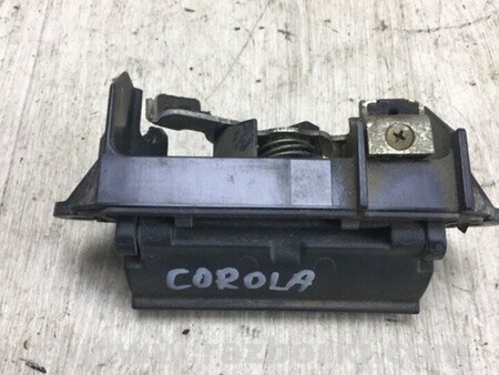ФОТО Ручка крышки багажника для Toyota Corolla E120 (08.2000-02.2007) Киев