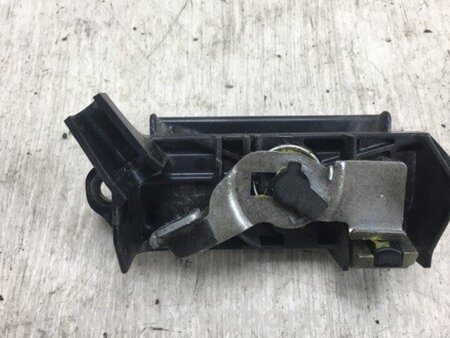 ФОТО Ручка крышки багажника для Toyota Corolla E120 (08.2000-02.2007) Киев