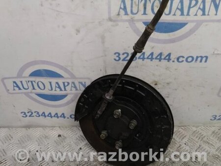ФОТО Диск гальмівний задній для Hyundai Sonata LF (04.2014-...) Киев