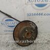 Диск гальмівний задній Hyundai Sonata LF (04.2014-...)