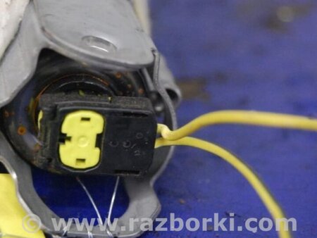 ФОТО Подушка безпеки в сидінні для Toyota Corolla E150 (11.2006-08.2013) Киев