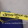 ФОТО Подушка безпеки в сидінні для Toyota Corolla E150 (11.2006-08.2013) Киев
