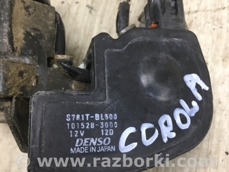 ФОТО Замок кришки багажника для Toyota Corolla E120 (08.2000-02.2007) Киев
