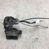 ФОТО Замок кришки багажника для Toyota Corolla E120 (08.2000-02.2007) Киев