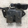 ФОТО Замок кришки багажника для Toyota Corolla E120 (08.2000-02.2007) Киев