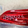 ФОТО Ліхтар зовнішній для Nissan Teana J32 Киев