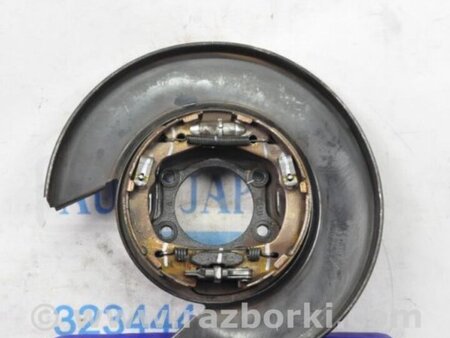 ФОТО Гальмівний механізм для Hyundai Sonata YF (09.2009-03.2014) Киев