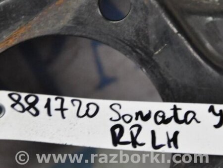 ФОТО Гальмівний механізм для Hyundai Sonata YF (09.2009-03.2014) Киев
