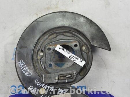 ФОТО Гальмівний механізм для Hyundai Sonata YF (09.2009-03.2014) Киев