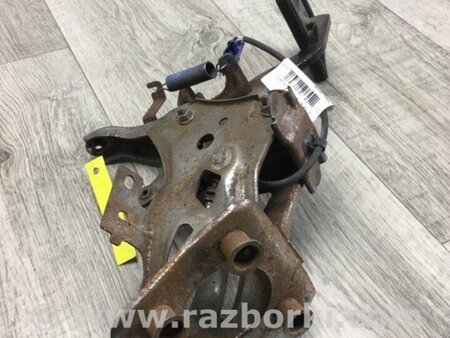 ФОТО Педаль гальма для Toyota Venza Киев