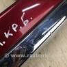 ФОТО Панель підсвічування номера для Toyota Corolla E16/E17 (2012-2018) Киев