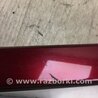 ФОТО Панель підсвічування номера для Toyota Corolla E16/E17 (2012-2018) Киев