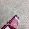 ФОТО Панель підсвічування номера для Toyota Corolla E16/E17 (2012-2018) Киев