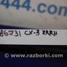 ФОТО Привід задній для Mazda CX-3 (2014-...) Киев