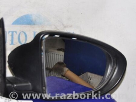 ФОТО Дзеркало для Nissan Qashqai (07-14) Киев