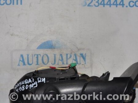 ФОТО Дзеркало для Nissan Qashqai (07-14) Киев