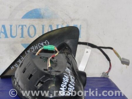 ФОТО Дзеркало для Nissan Qashqai (07-14) Киев