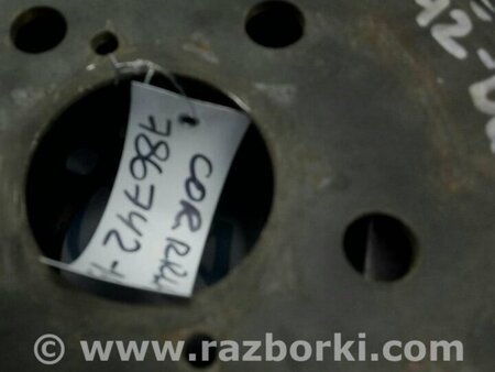 ФОТО Барабан гальмівний задній для Toyota Corolla E150 (11.2006-08.2013) Киев