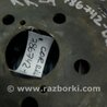ФОТО Барабан гальмівний задній для Toyota Corolla E150 (11.2006-08.2013) Киев