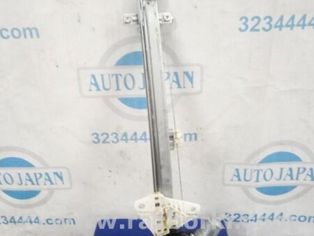ФОТО Склопідйомник для Subaru Impreza (11-17) Киев