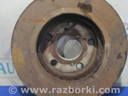 ФОТО Диск гальмівний передній для Toyota Avensis T250 (02.2003-10.2009) Киев