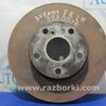 Диск гальмівний передній Toyota Avensis T250 (02.2003-10.2009)