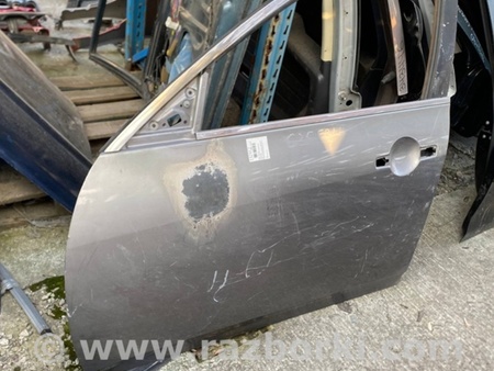 ФОТО Двері для Infiniti  G25/G35/G37/Q40 Киев