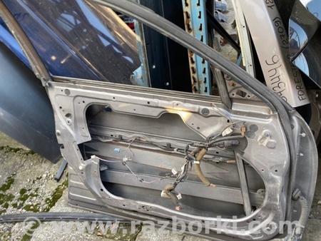 ФОТО Двері для Infiniti  G25/G35/G37/Q40 Киев