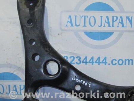 ФОТО Важіль підвіски для Toyota Avensis T250 (02.2003-10.2009) Киев