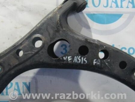 ФОТО Важіль підвіски для Toyota Avensis T250 (02.2003-10.2009) Киев