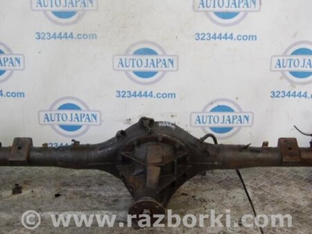 ФОТО Міст задній для Mitsubishi L200 (06-14) Киев