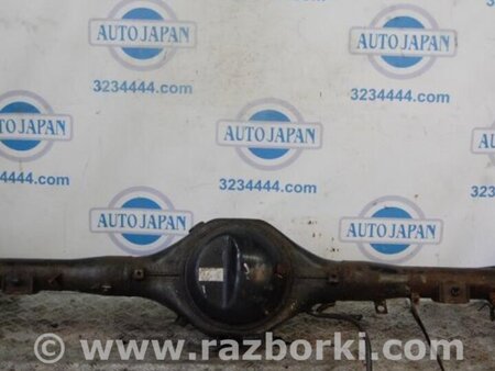 ФОТО Міст задній для Mitsubishi L200 (06-14) Киев