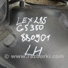 ФОТО Лонжерон для Lexus GS350 Киев