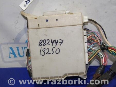 ФОТО Блок запобіжників салону для Lexus IS250/350 (06-12) Киев
