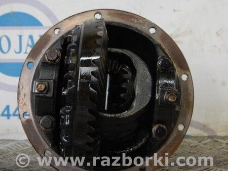 ФОТО Редуктор задній для Mitsubishi L200 (06-14) Киев